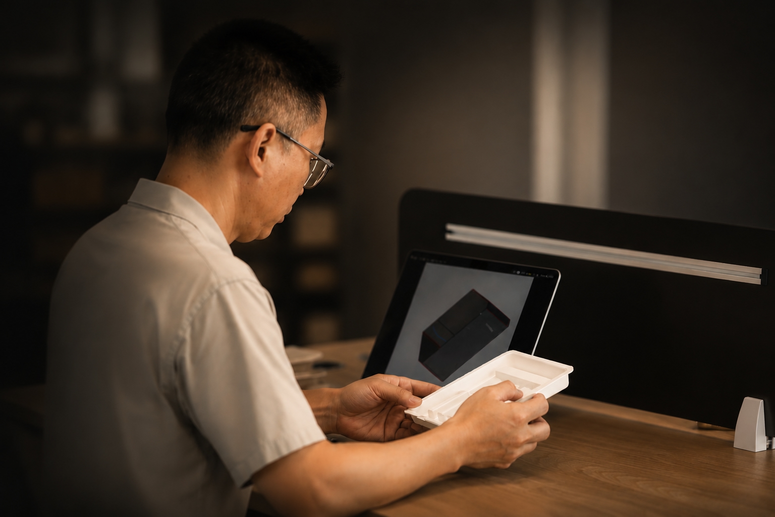 Engineering Sustainable Packaging Beyond Manufacturing