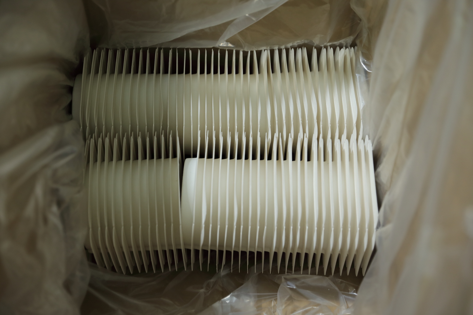 06 Packing & Shipping