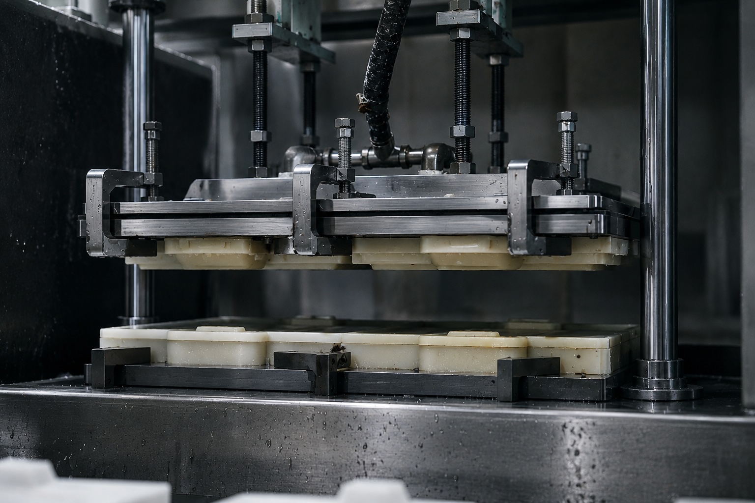 02 Suction Forming